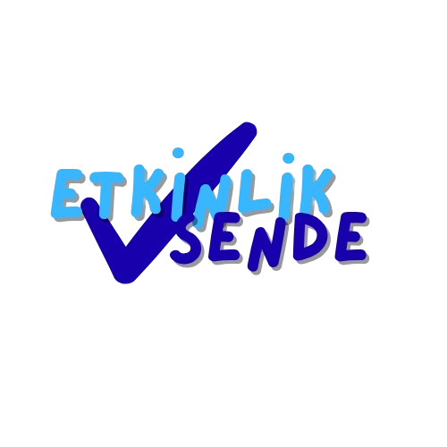 Gençler etkinlikte